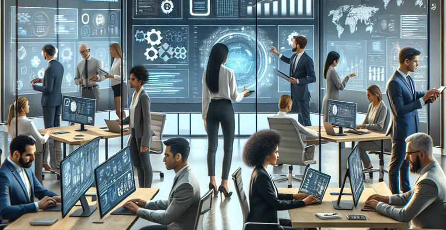 企业绩效管理如何平衡短期与长期目标？5 个实用策略